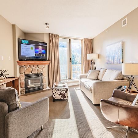Northstar Aparthotel Whistler Eksteriør bilde
